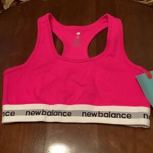 New Balance Sports Top